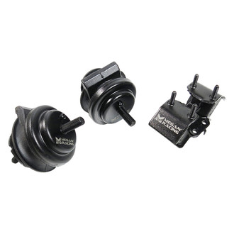 Megan Racing® - Reinforced Engine Mounts
