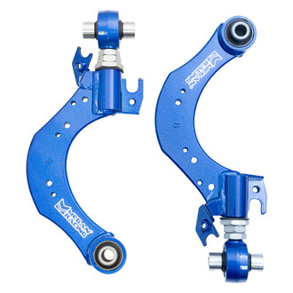 Megan Racing® - Rear Upper Camber Arms
