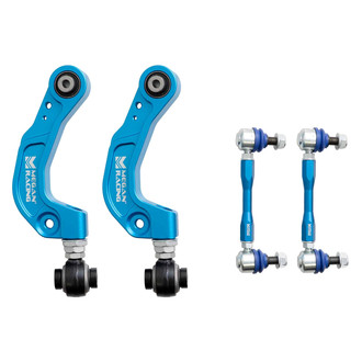 Megan Racing® - Camber Arm Kit