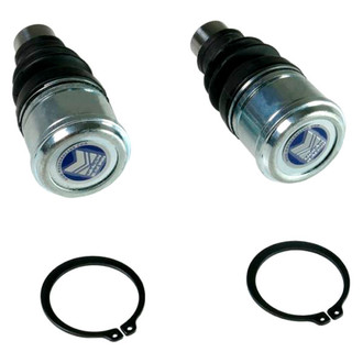 Megan Racing® - Front Roll Center Adjusters