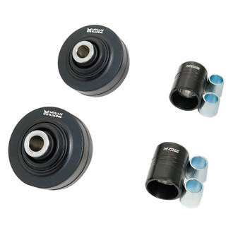 Megan Racing® - Control Arm Spherical Bearings