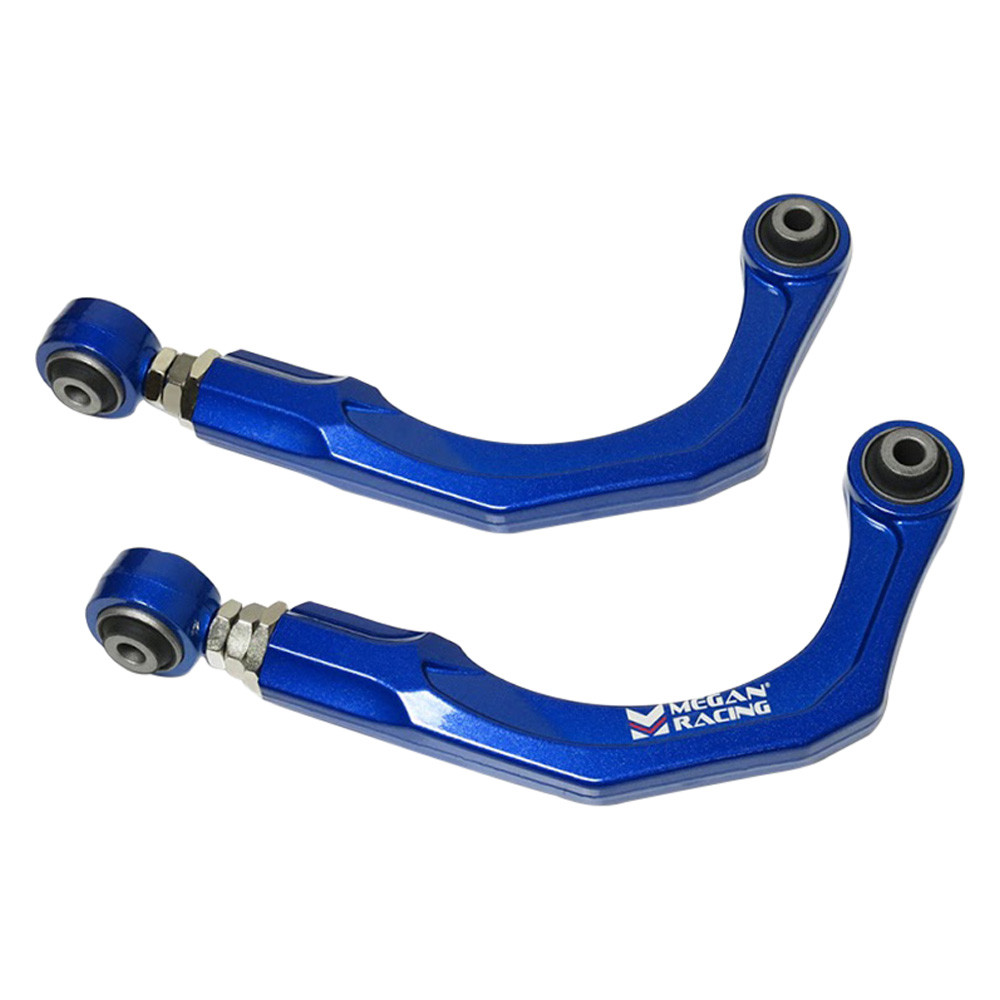 Megan Racing® MRS-MZ-0211 - Rear Camber Arms