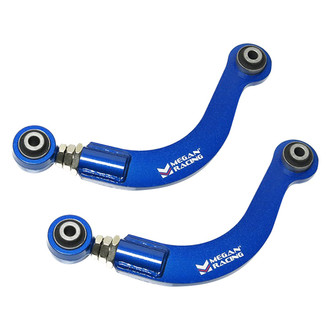 Megan Racing® - Rear Upper Camber Arms