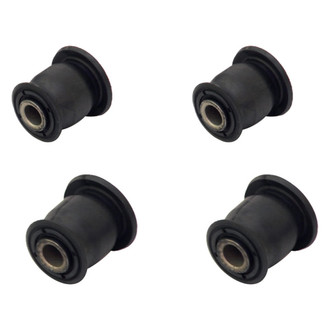 Megan Racing® - Front Upper Control Arm Bushing Kit