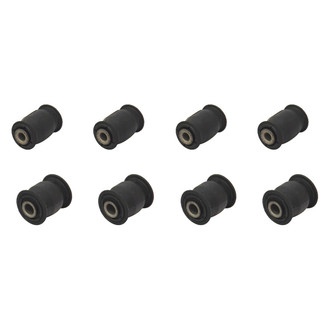 Megan Racing® - Rear Lower Control Arm Bushing Kit