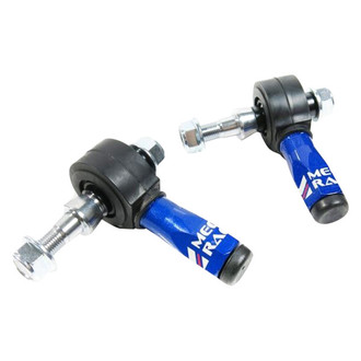 Megan Racing® - Tie Rod Ends