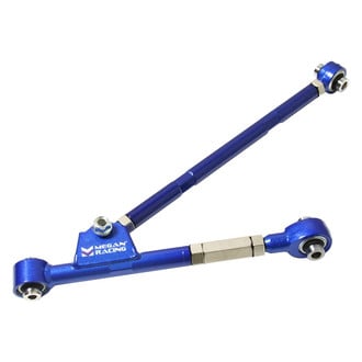 Megan Racing® - Rear Lower Camber Trailing Arms