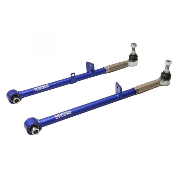 Megan Racing® - Rear Rear Lower Lower Camber Arms