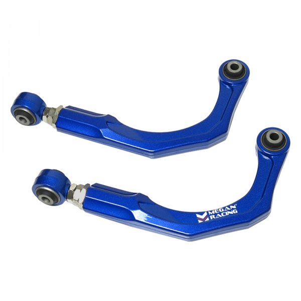 Megan Racing® - Rear Rear Camber Arms