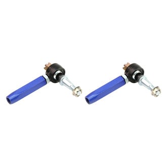 Megan Racing® - Tie Rod Ends