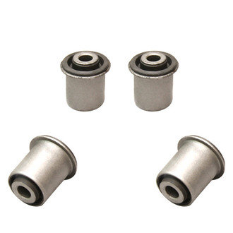 Megan Racing® - Rear Upper Control Arm Bushing Kit