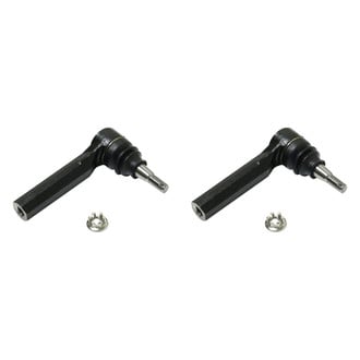Megan Racing® - Bump Steer Correction Tie Rod End