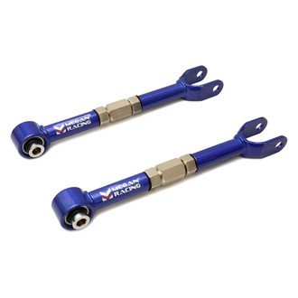 Megan Racing® - Rear Adjustable Camber Arms