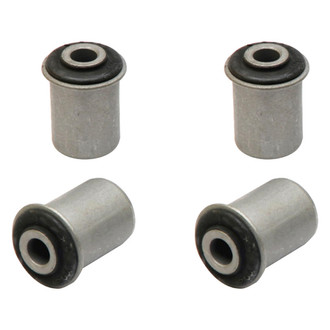 Megan Racing® - Rear Lower Control Arm Bushing Kit