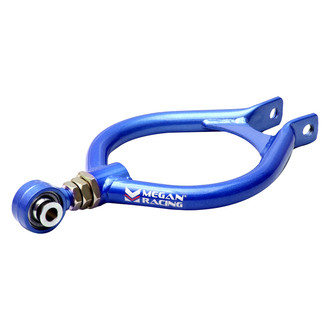 Megan Racing® - Rear Upper Adjustable Control Arms