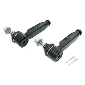 Megan Racing® - Outer Type-II Tie Rod Ends