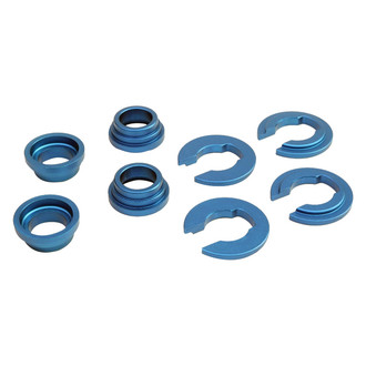 Megan Racing® - Sub Frame Bushing Collars