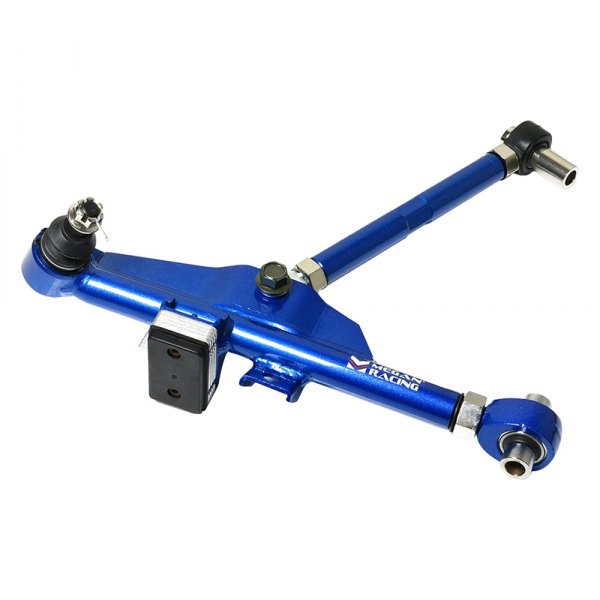 Megan Racing® - Front Front Lower Lower Adjustable Type II Control Arms
