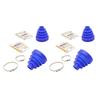 Megan Racing® - CV Boot Kit