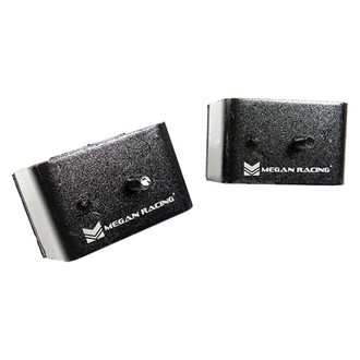 Megan Racing® - Reinforced Engine Mounts