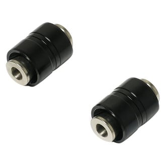 Megan Racing® MRS-SC-0607 - Front Lower Spherical Small Control Arm Bushing Kit