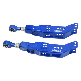 Megan Racing® - Rear Lower Camber Arms
