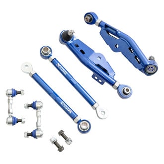 Megan Racing® - Camber Arm Kit