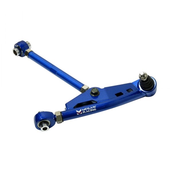 Megan Racing® - Front Front Lower Lower Control Arms