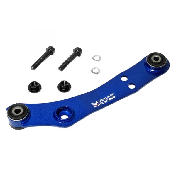 Megan Racing® - Rear Differential Mount Support Bar