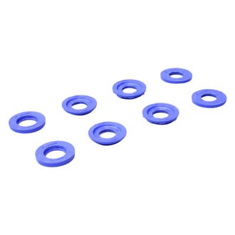 Megan Racing® - Sub Frame Bushing Collars