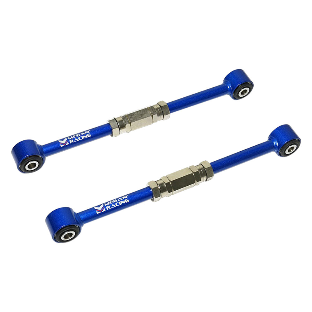 Mevotech MK7256 Front Alignment Camber Kit - Auto Extra Replacement For Suspension Adjustment - View #8