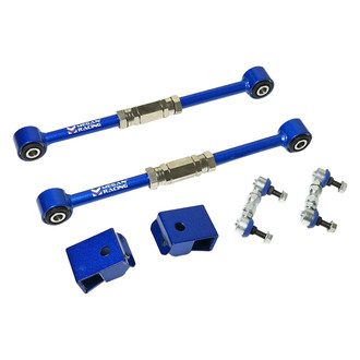 Megan Racing® - Rear Rearward Lateral Arms