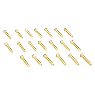 Megan Racing® - Extended Wheel Studs