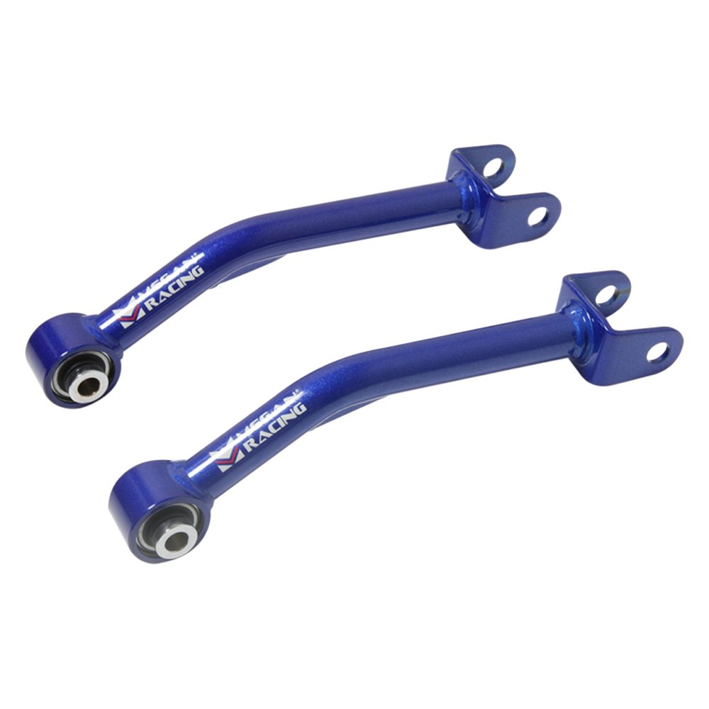 Megan Racing® MRSSU0822 Rear Trailing Arms