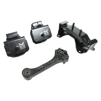 Megan Racing® - Reinforced Engine Mounts