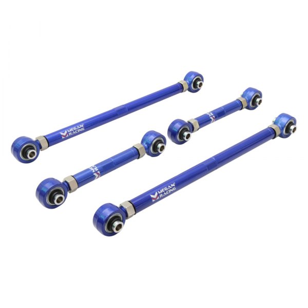 Megan Racing® - Rear Rear Camber Arms