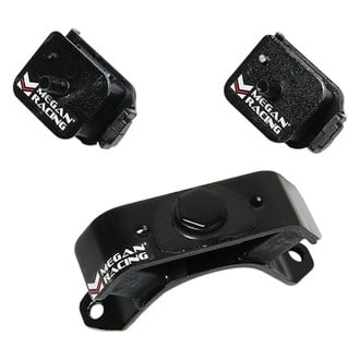 Megan Racing® - Reinforced Engine Mounts
