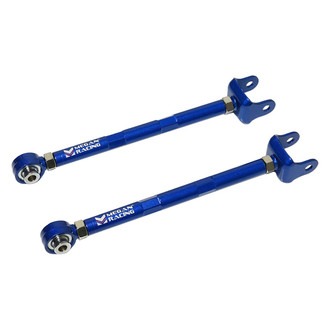 Megan Racing® - Rear Lower Adjustable Control Arms
