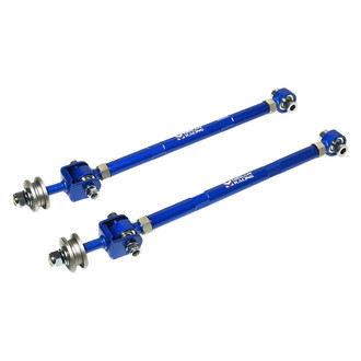 Megan Racing® - Rear Trailing Arms