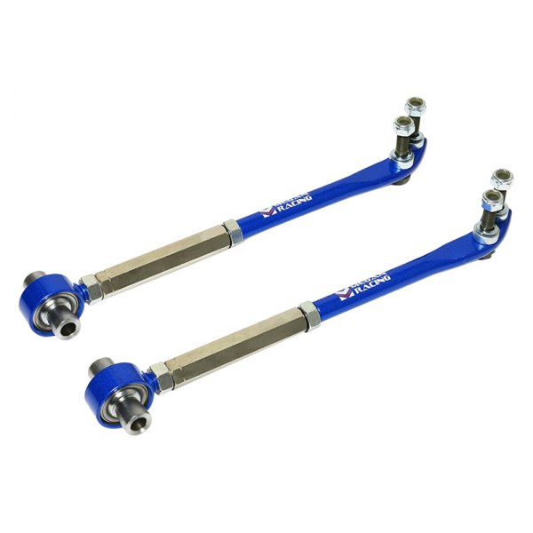 Megan Racing® - Front Front Tension Rods