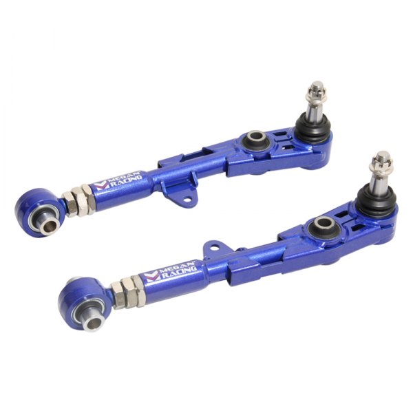 Megan Racing® - Rear Rear Lower Lower Camber Arms