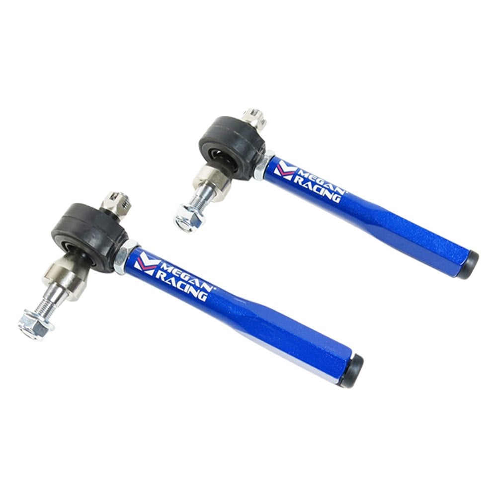 Megan Racing® - Tie Rod Ends