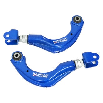 Megan Racing® - Rear Camber Arms