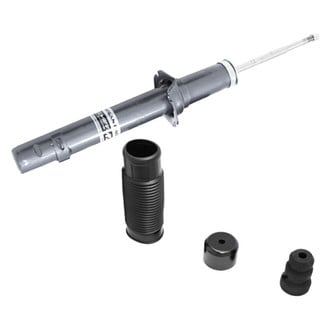 Megan Racing® - Silver RS Sport Struts