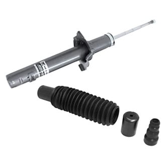 Megan Racing® - Silver RS Sport Struts