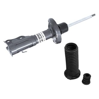 Megan Racing® - Silver RS Sport Struts