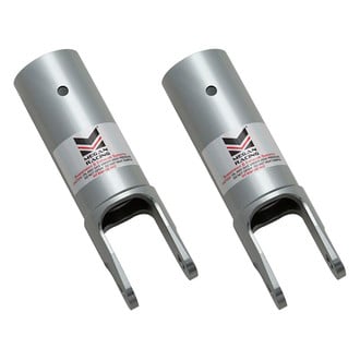Megan Racing® - Shock and Strut Mount