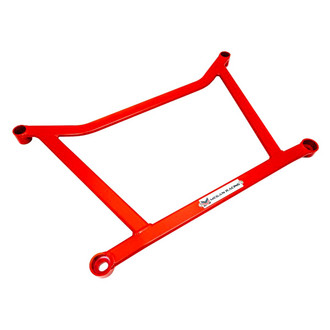 Megan Racing® - Front Lower H-Brace