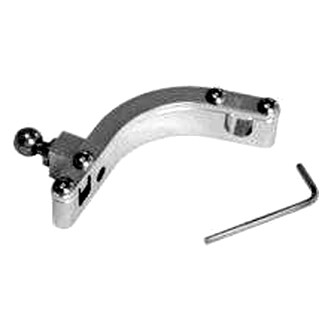 Megan Racing® - Manzo™ Short Shifter Adapter