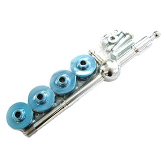 Megan Racing® - Manzo™ Short Throw Shifter